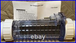 PPC1 Salt Cell Replacement Compatible WithAuto Pool Pilot Digital System RC-35/22