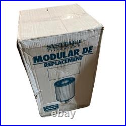 Pentair 200 SqFt PLM200 Replacement Filter Cartridge Product 25023-0160S