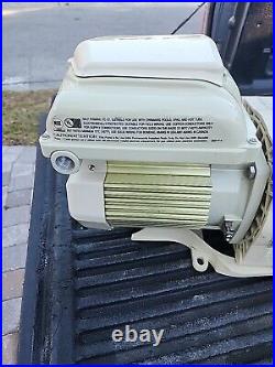 Pentair 342002 SuperFlo VST Variable Speed Pool Pump