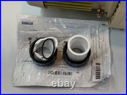 Pentair 348144 SuperFlo Pool Pump, N1 1FET TEFC, 1 Phase, 115/230V, 1 HP READ Pentair 348144 SuperFlo Pool Pump, N1 1FET TEFC, 1 Phase, 115/230V, 1 HP READ