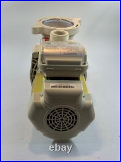 Pentair 348144 SuperFlo Pool Pump, N1 1FET TEFC, 1 Phase, 115/230V, 1 HP READ Pentair 348144 SuperFlo Pool Pump, N1 1FET TEFC, 1 Phase, 115/230V, 1 HP READ
