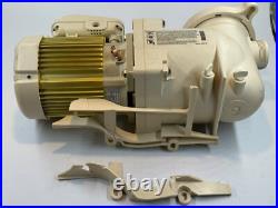Pentair 348144 SuperFlo Pool Pump, N1 1FET TEFC, 1 Phase, 115/230V, 1 HP READ Pentair 348144 SuperFlo Pool Pump, N1 1FET TEFC, 1 Phase, 115/230V, 1 HP READ