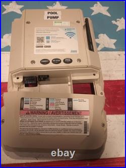 Pentair 356214Z Replacement IntelliFlo3 Drive Cover Tested