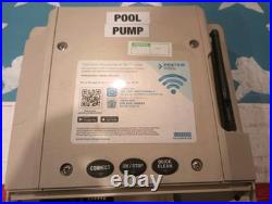 Pentair 356214Z Replacement IntelliFlo3 Drive Cover Tested