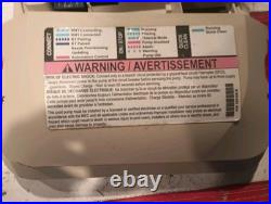 Pentair 356214Z Replacement IntelliFlo3 Drive Cover Tested
