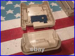 Pentair 356214Z Replacement IntelliFlo3 Drive Cover Tested