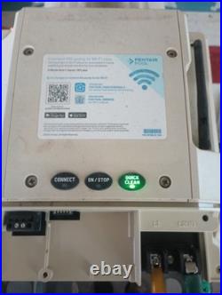 Pentair 356214Z Replacement IntelliFlo3 Drive Cover Tested