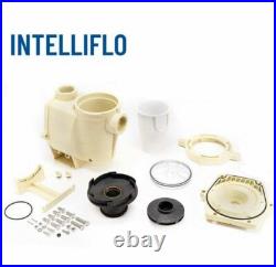 Pentair 357149 Replacement Kit PCG Complete 1.5 HP WhisperFlo volute kit 075455