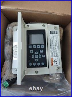 Pentair 357527Z Keypad Assembly Replacement for IntelliFlo Pool and Spa Pumps