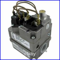 Pentair 42001-0051s Gas Control Valve Kit Replacement Heater