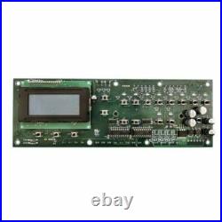 Pentair 520657 Pool and Spa Pump Control Panel New