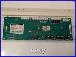 Pentair 520659 Easytouch PS4 Circuit Board And Bezel EZTCH 4
