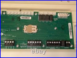 Pentair 520659 Easytouch PS4 Circuit Board And Bezel EZTCH 4
