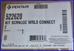 Pentair 522620 ScreenLogic Wireless Connection Kit Interface