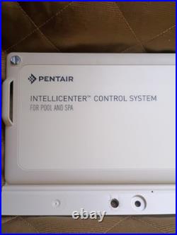 Pentair 523050 Intellicenter I5P OCP Circuit Board Replacement with Faceplate Pentair 523050 Intellicenter I5P OCP Circuit Board Replacement with Faceplate