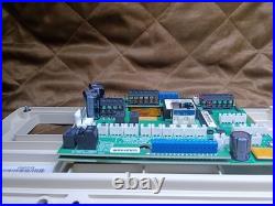Pentair 523050 Intellicenter I5P OCP Circuit Board Replacement with Faceplate Pentair 523050 Intellicenter I5P OCP Circuit Board Replacement with Faceplate