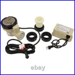 Pentair 523080 iChlor 15 Salt Cell Power Pack Bundle, 15,000 gallons