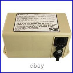 Pentair 523080 iChlor 15 Salt Cell Power Pack Bundle, 15,000 gallons