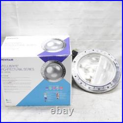 Pentair 601000 Intellibrite Color Submersible LED Pool Light 5G 120V 30W