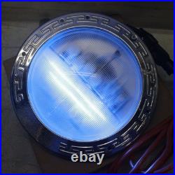 Pentair 601000 Intellibrite Color Submersible LED Pool Light 5G 120V 30W