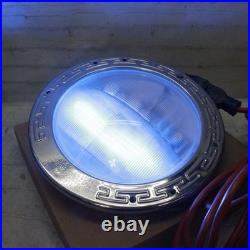 Pentair 601000 Intellibrite Color Submersible LED Pool Light 5G 120V 30W