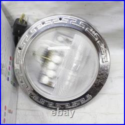 Pentair 601000 Intellibrite Color Submersible LED Pool Light 5G 120V 30W