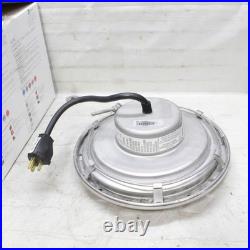 Pentair 601000 Intellibrite Color Submersible LED Pool Light 5G 120V 30W