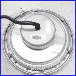 Pentair 601000 Intellibrite Color Submersible LED Pool Light 5G 120V 30W