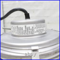 Pentair 601000 Intellibrite Color Submersible LED Pool Light 5G 120V 30W