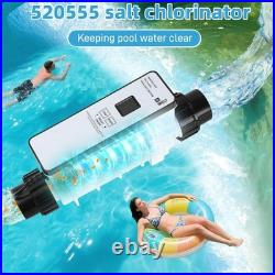 Pentair Compatible IntelliChlor IC40 Salt Chlorine Generator Cell Pentair Compatible IntelliChlor IC40 Salt Chlorine Generator Cell