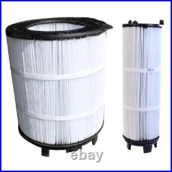Pentair Inner, Outer Cartridge Pack Sta-Rite Sys3 400 sq ft pool filter 170146 Pentair Inner, Outer Cartridge Pack Sta-Rite Sys3 400 sq ft pool filter 170146