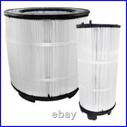 Pentair Inner, Outer Cartridge Pack Sta-Rite Sys3 450 sq ft pool filter 170147 Pentair Inner, Outer Cartridge Pack Sta-Rite Sys3 450 sq ft pool filter 170147