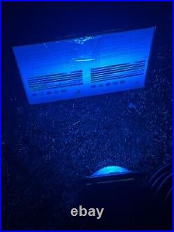 Pentair IntelliBrite 5G Color Underwater LED Spa Light, 120 Volt, 29 Foot Cord