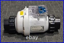 Pentair IntelliChlor Plus30 Salt Chlorine Generator Cell 523725 IC30