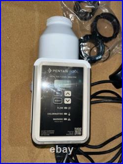 Pentair IntelliChlor Plus40 Salt Chlorine Generator Pools Up to 40,000 Gallon Pentair IntelliChlor Plus40 Salt Chlorine Generator Pools Up to 40,000 Gallon