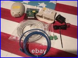 Pentair Intellicenter High Power Wireless Link Kit (523604, 544425) Pentair Intellicenter High Power Wireless Link Kit (523604, 544425)