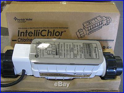 Pentair Intellichlor IC-40 Salt Cell FREE SHIPPING