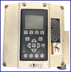 Pentair Intelliflo Drive And Display 358289