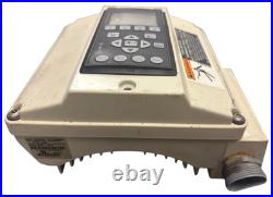 Pentair Intelliflo Drive And Display 358289