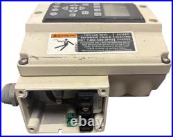 Pentair Intelliflo Drive And Display 358289