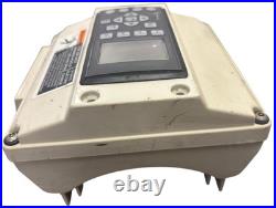 Pentair Intelliflo Drive And Display 358289