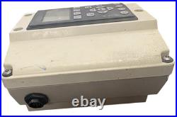 Pentair Intelliflo Drive And Display 358289