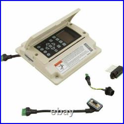Pentair Keypad Assembly Replacement Kit for IntelliFlo (357527Z)