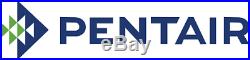 Pentair MasterTemp 400K BTU Natural Gas Electronic Low NOx Pool Heater 460736