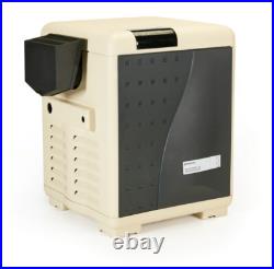 Pentair MasterTemp 400K BTU Propane Gas Low NOx Pool & Spa Heater EC-462029 Pentair MasterTemp 400K BTU Propane Gas Low NOx Pool & Spa Heater EC-462029
