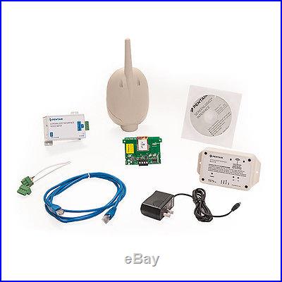 Pentair ScreenLogic Wireless Connection Kit Bundle 522104 = 520500 and 521964