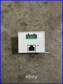 Pentair Screenlogic Protocol Adapter