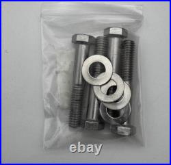 Pentair SuperFlo 2HP Pump Power End Replacement 340040 Heavy Duty