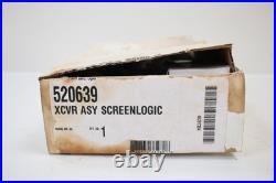 Pentair Water Pool and Spa XCVR ASY Screenlogic 520639