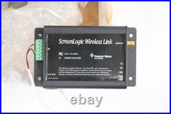 Pentair Water Pool and Spa XCVR ASY Screenlogic 520639